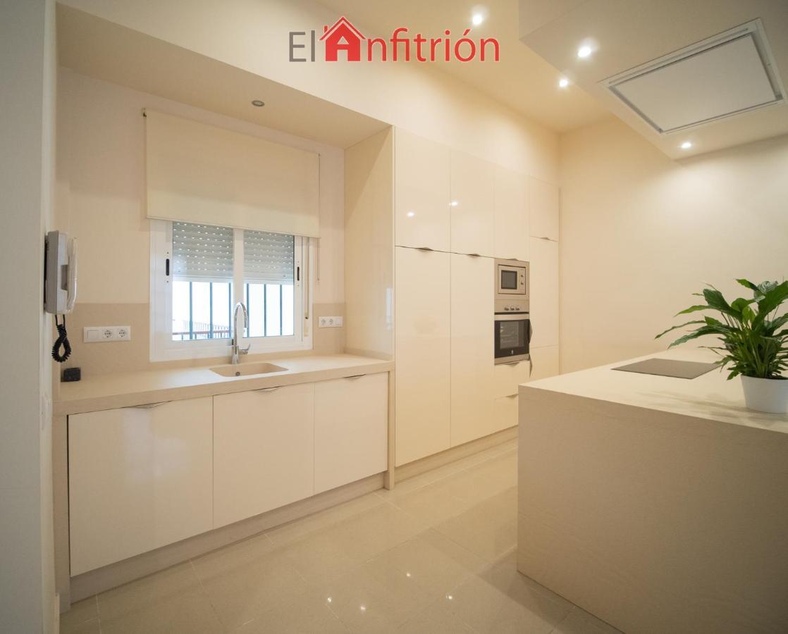Araucaria Home Sanlucar de Barrameda Exterior photo