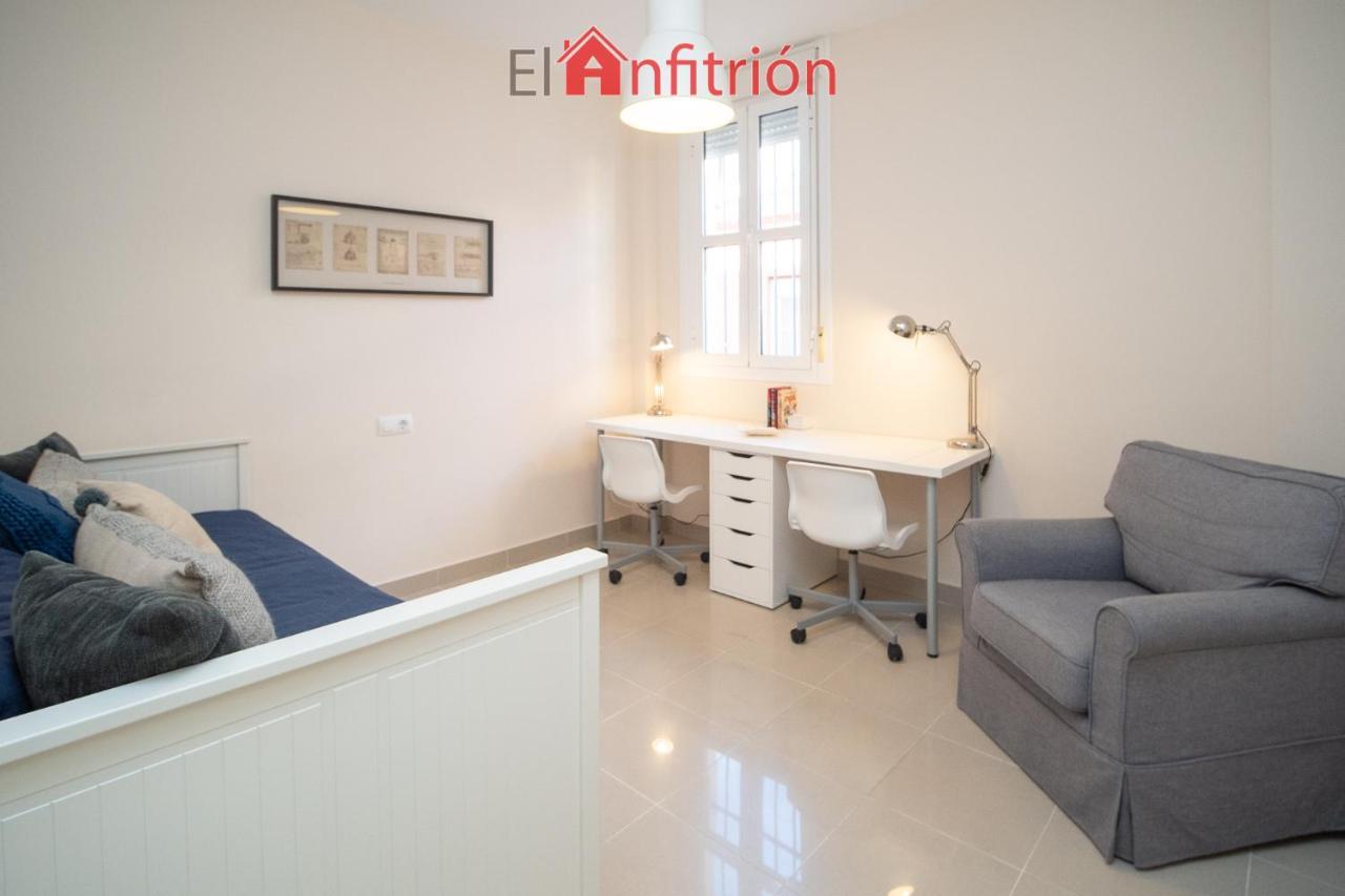 Araucaria Home Sanlucar de Barrameda Exterior photo