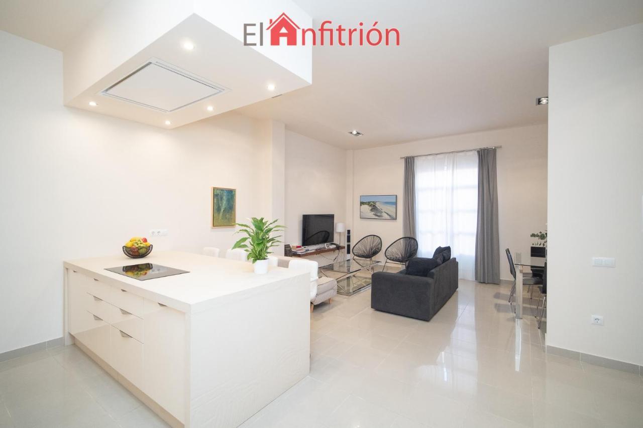Araucaria Home Sanlucar de Barrameda Exterior photo