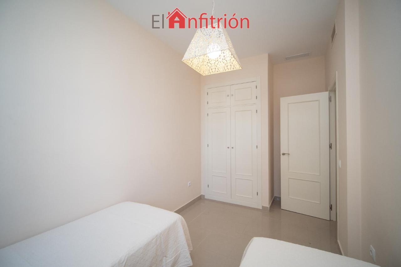 Araucaria Home Sanlucar de Barrameda Exterior photo
