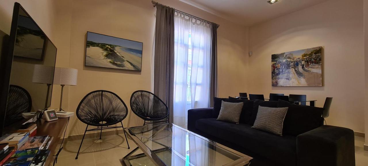 Araucaria Home Sanlucar de Barrameda Exterior photo